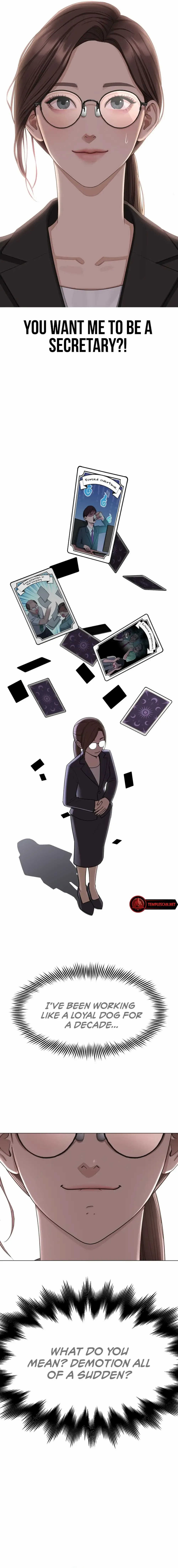 Read Lee Seob’s love Manga Online