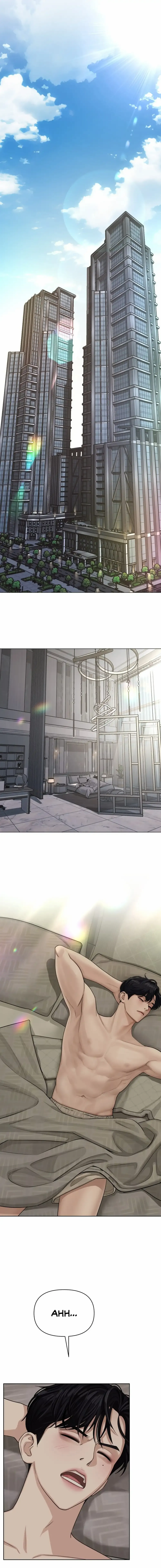 Read Lee Seob’s love Manga Online