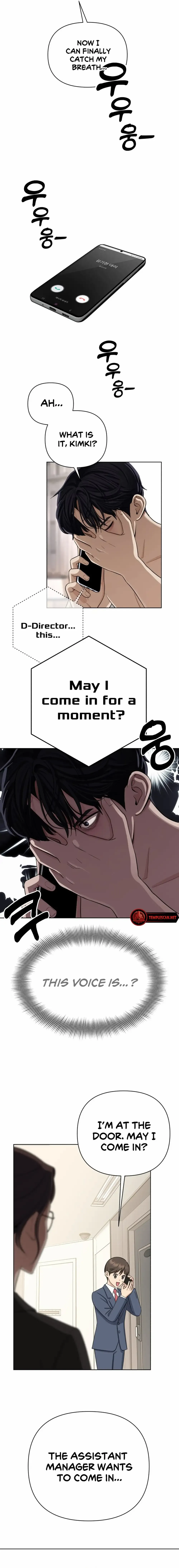 Read Lee Seob’s love Manga Online