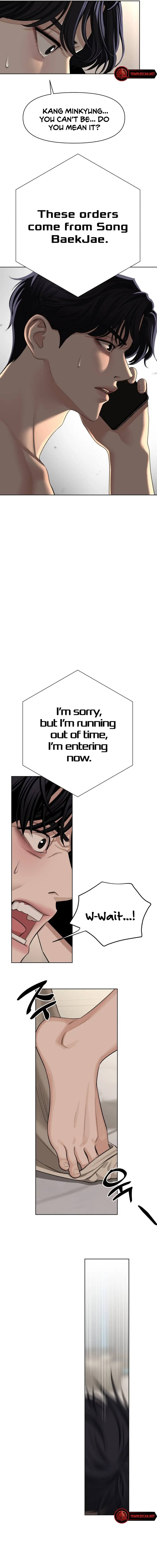 Read Lee Seob’s love Manga Online