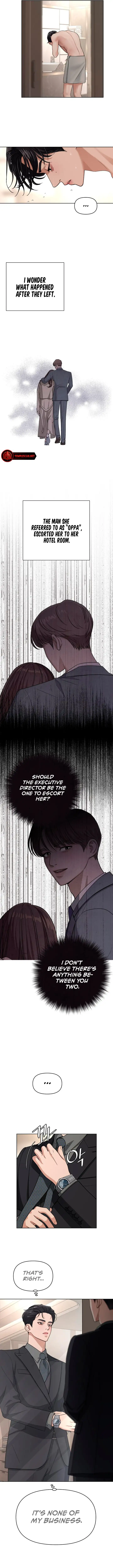 Read Lee Seob’s love Manga Online