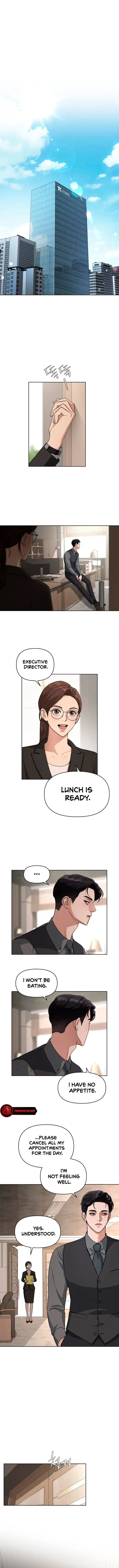 Read Lee Seob’s love Manga Online