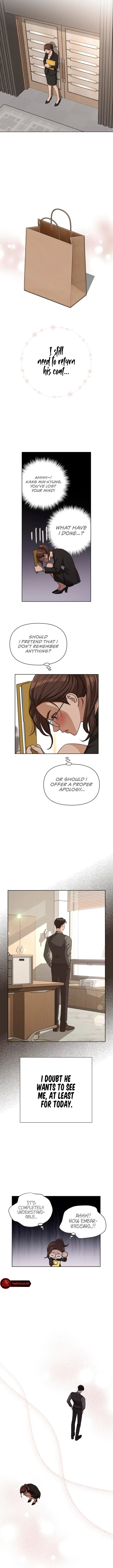 Read Lee Seob’s love Manga Online