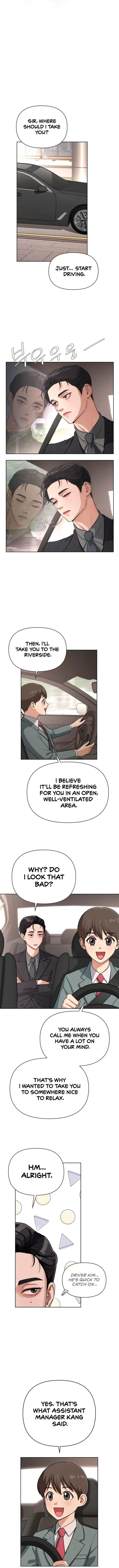 Read Lee Seob’s love Manga Online
