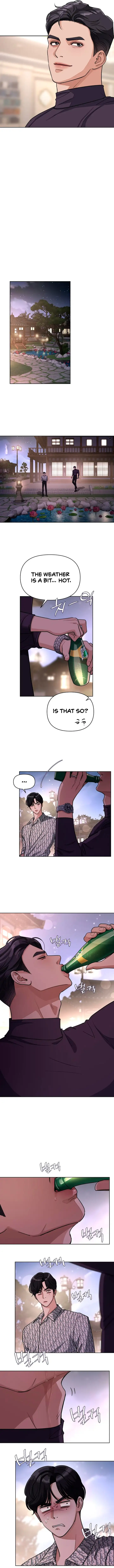 Read Lee Seob’s love Manga Online