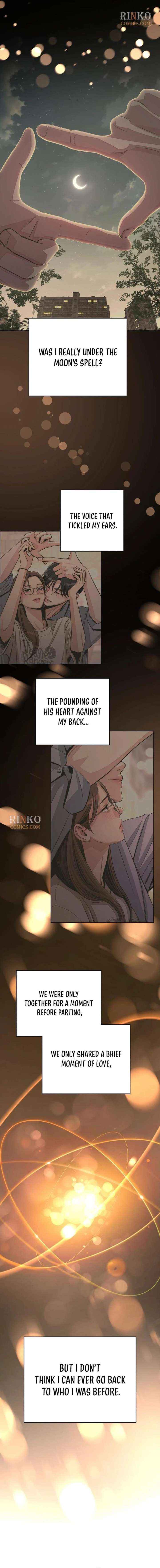 Read Lee Seob’s love Manga Online