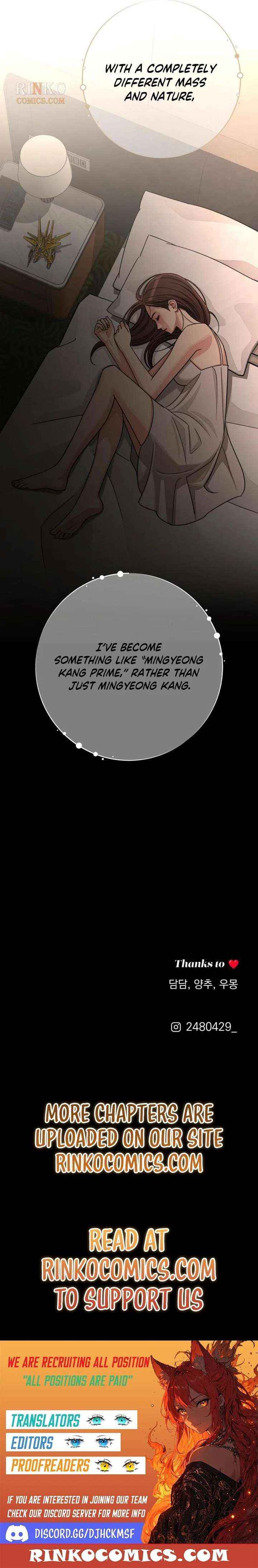 Read Lee Seob’s love Manga Online