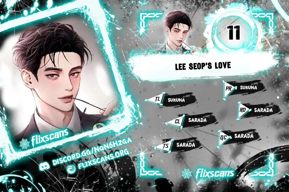 Read Lee Seob’s love Manga Online