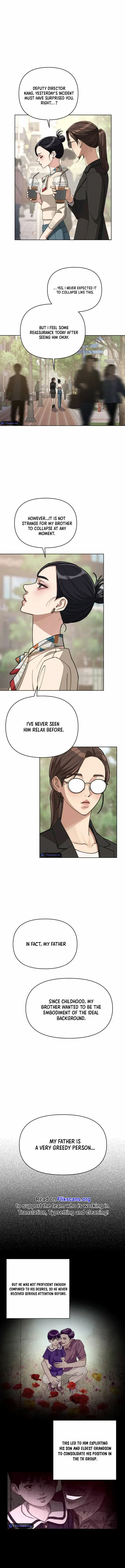 Read Lee Seob’s love Manga Online