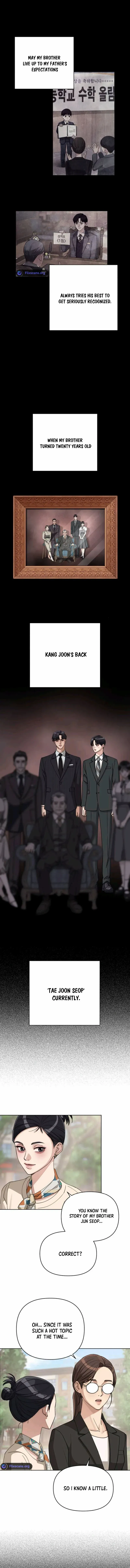 Read Lee Seob’s love Manga Online