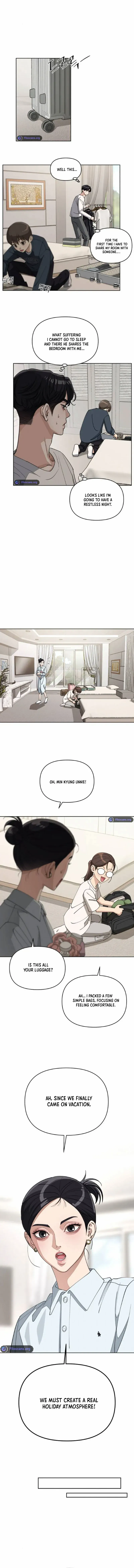 Read Lee Seob’s love Manga Online