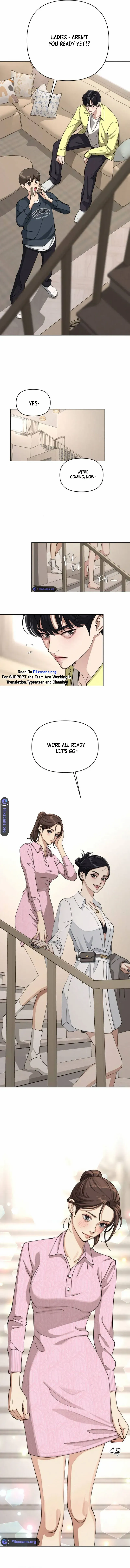 Read Lee Seob’s love Manga Online