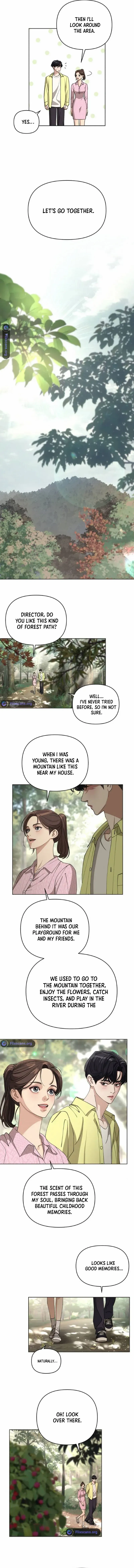 Read Lee Seob’s love Manga Online