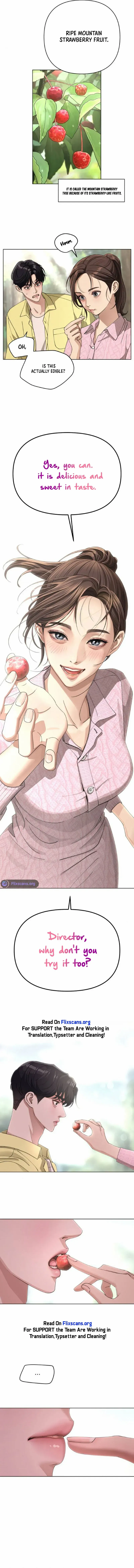 Read Lee Seob’s love Manga Online
