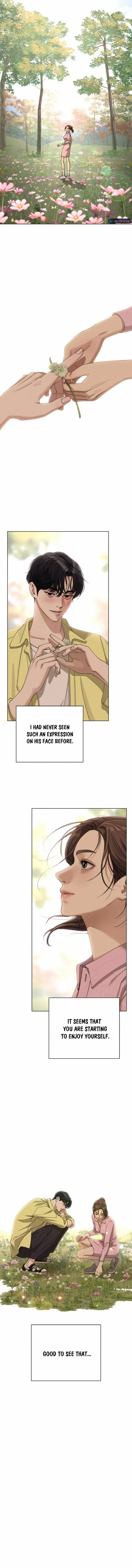Read Lee Seob’s love Manga Online