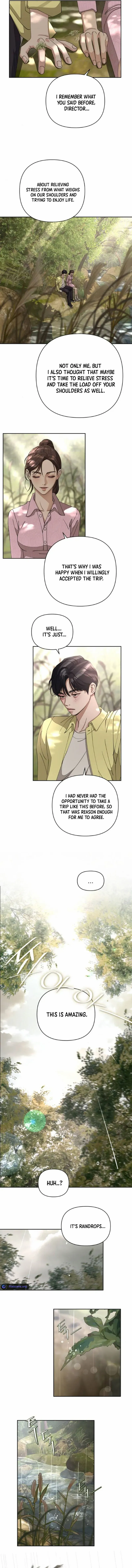 Read Lee Seob’s love Manga Online