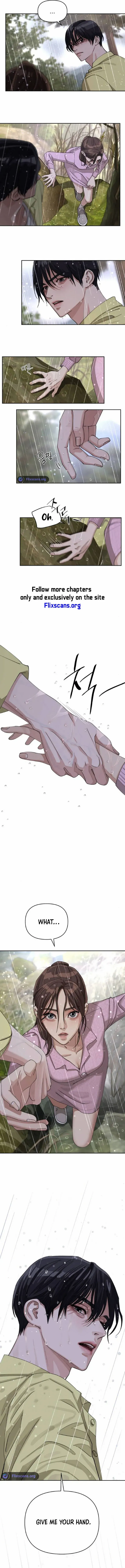 Read Lee Seob’s love Manga Online