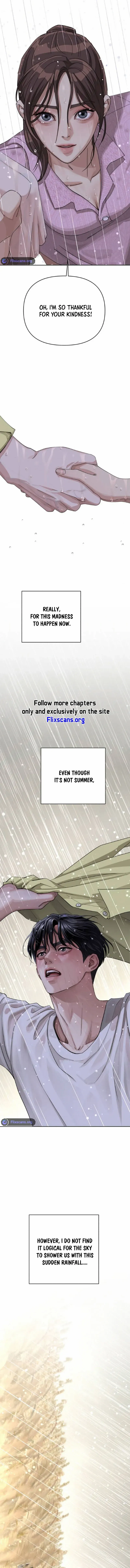 Read Lee Seob’s love Manga Online