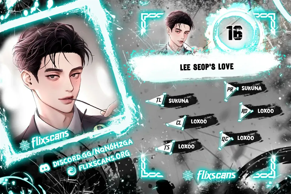 Read Lee Seob’s love Manga Online