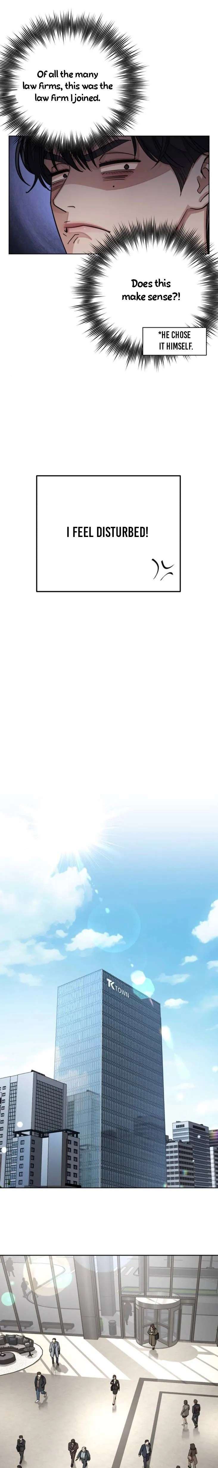 Read Lee Seob’s love Manga Online