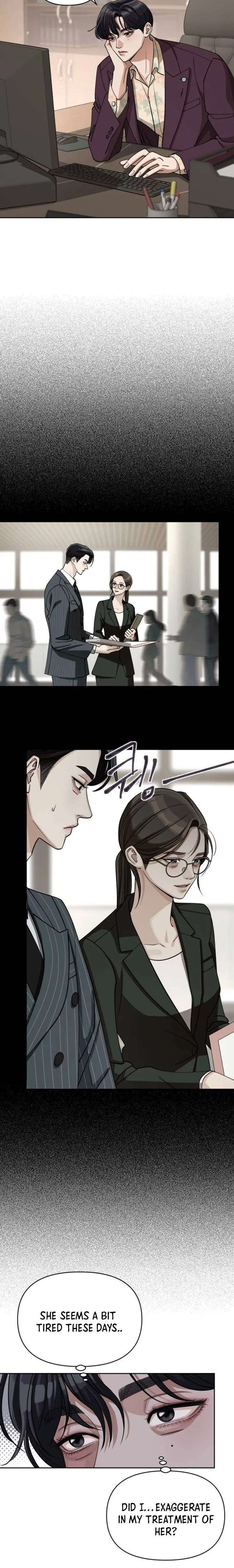 Read Lee Seob’s love Manga Online