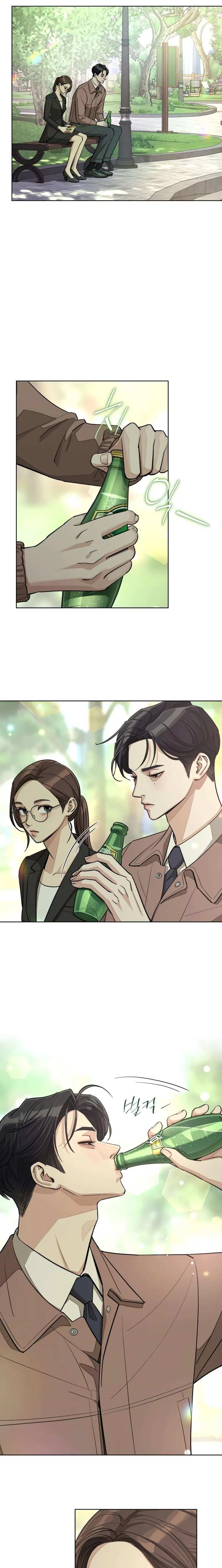 Read Lee Seob’s love Manga Online