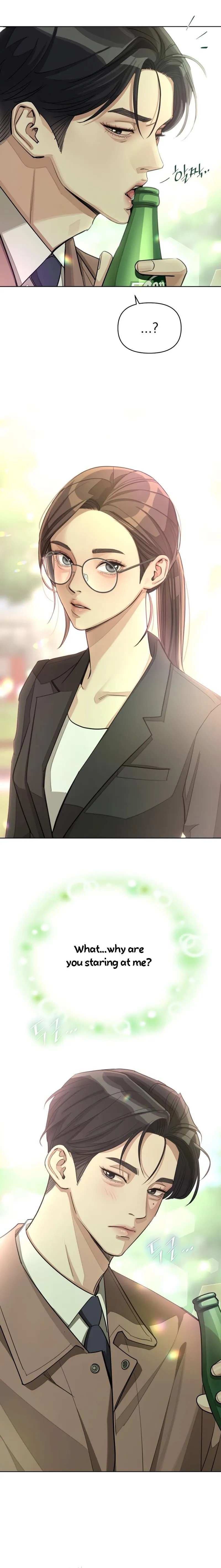 Read Lee Seob’s love Manga Online