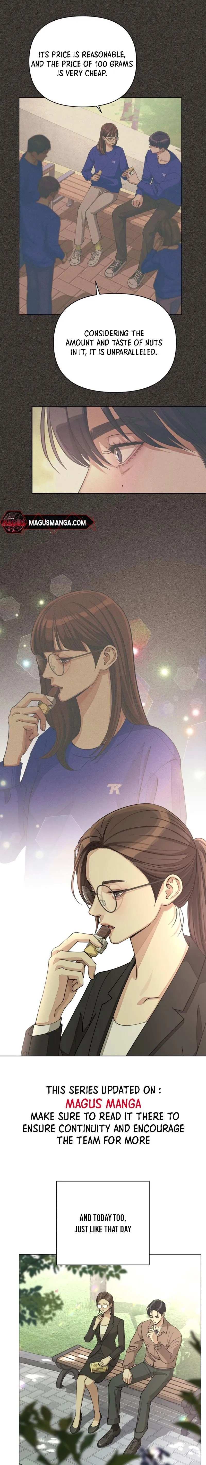 Read Lee Seob’s love Manga Online