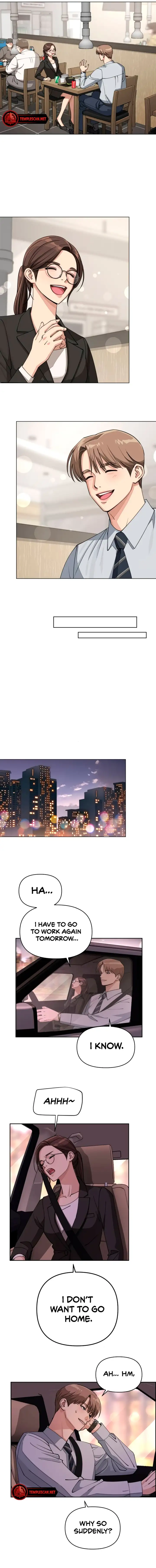 Read Lee Seob’s love Manga Online