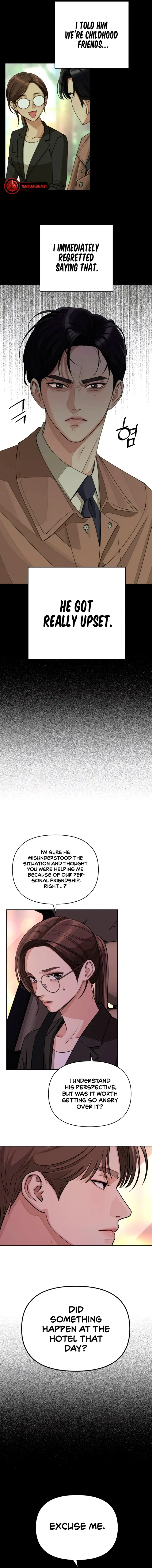 Read Lee Seob’s love Manga Online