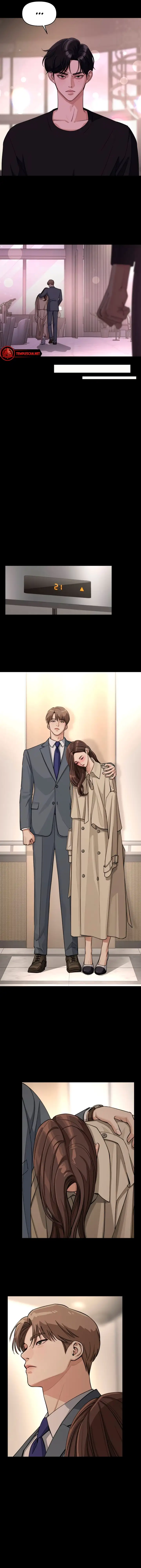 Read Lee Seob’s love Manga Online