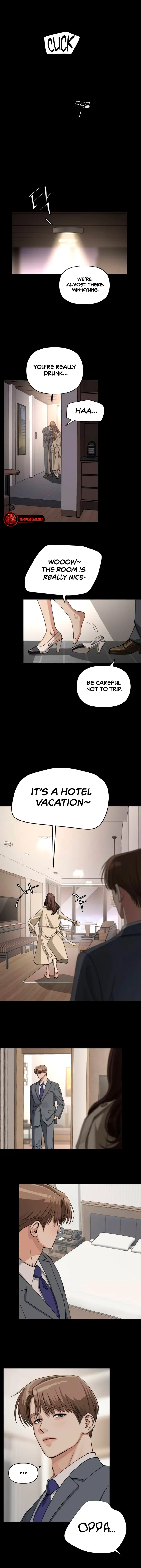 Read Lee Seob’s love Manga Online