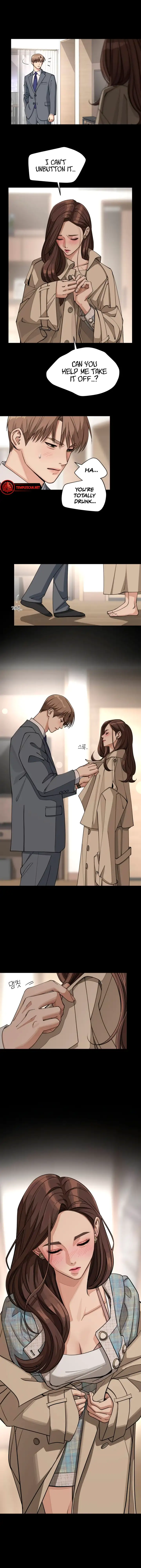 Read Lee Seob’s love Manga Online