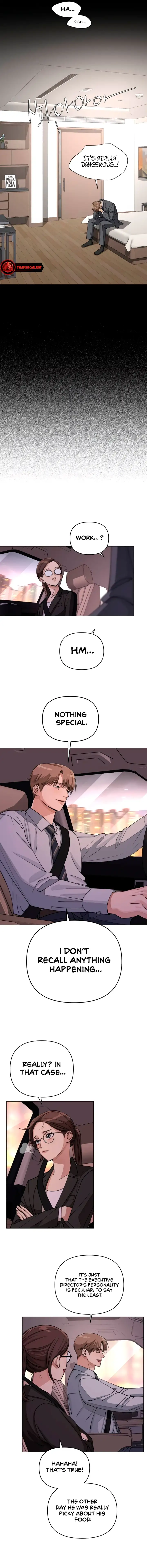 Read Lee Seob’s love Manga Online