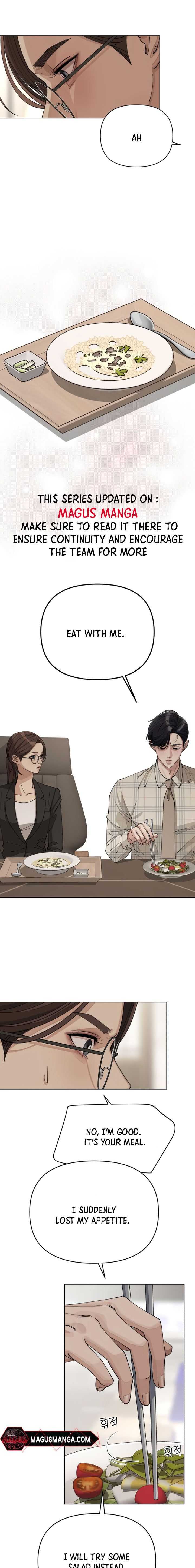Read Lee Seob’s love Manga Online