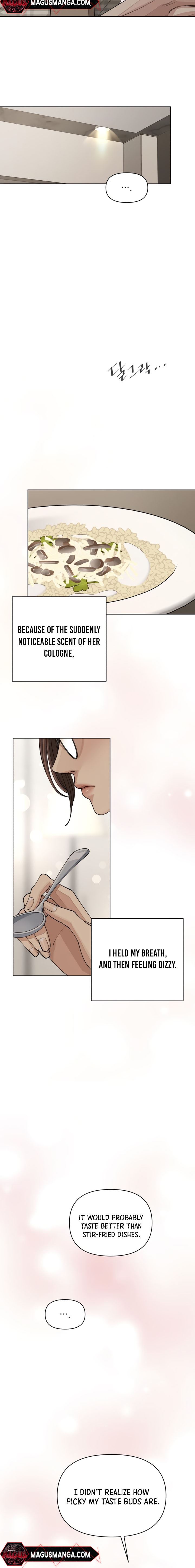 Read Lee Seob’s love Manga Online