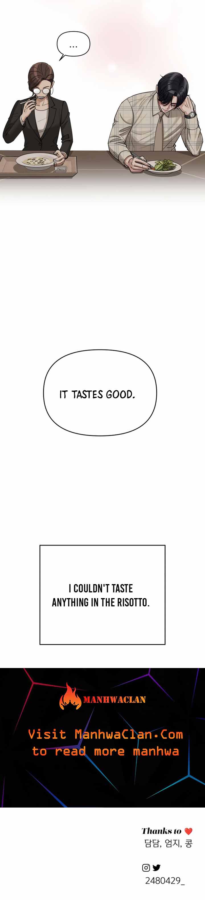 Read Lee Seob’s love Manga Online
