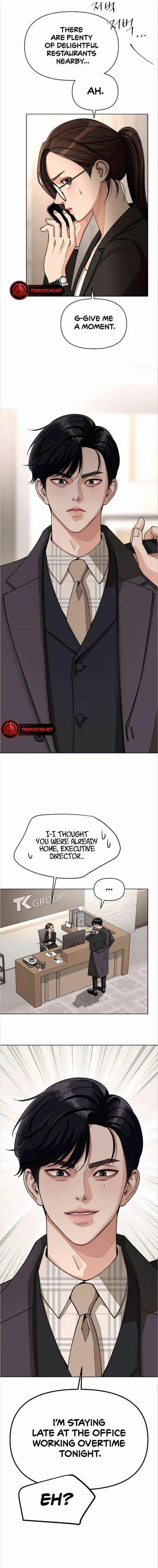 Read Lee Seob’s love Manga Online