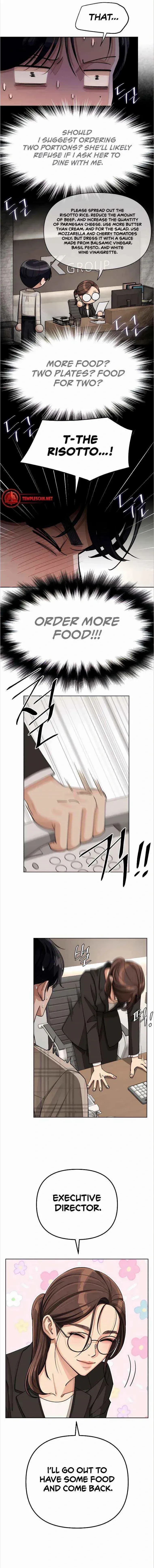 Read Lee Seob’s love Manga Online