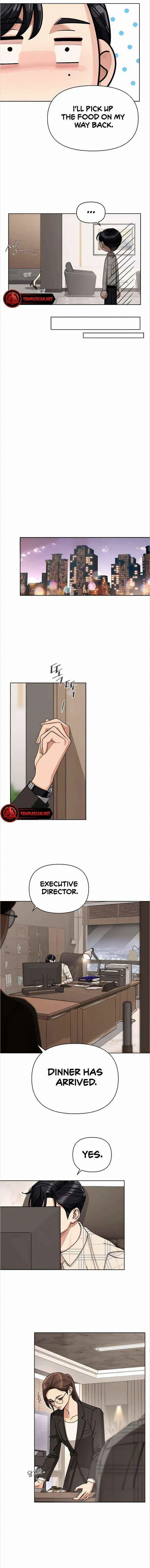Read Lee Seob’s love Manga Online