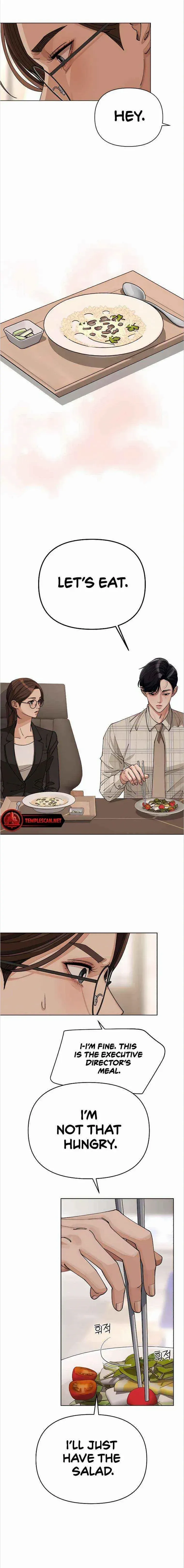 Read Lee Seob’s love Manga Online