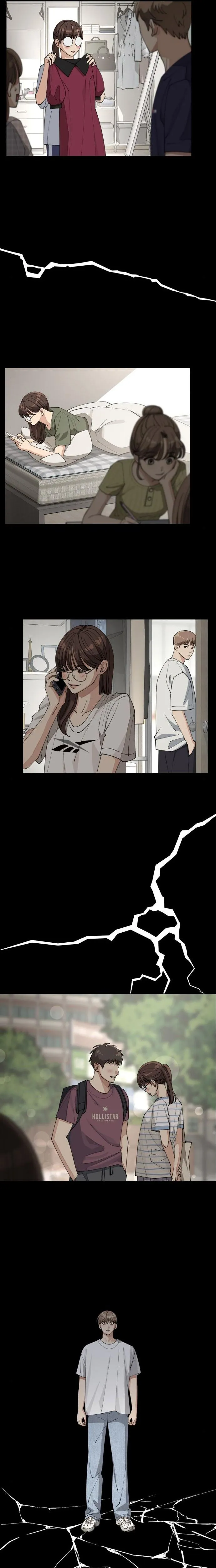 Read Lee Seob’s love Manga Online