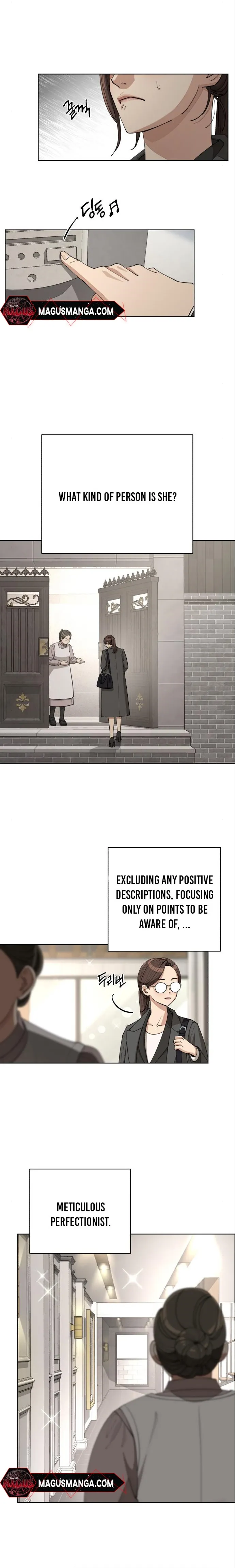 Read Lee Seob’s love Manga Online
