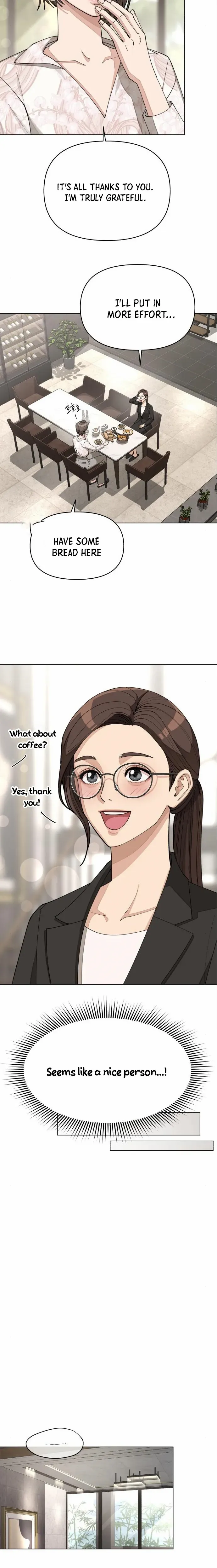 Read Lee Seob’s love Manga Online