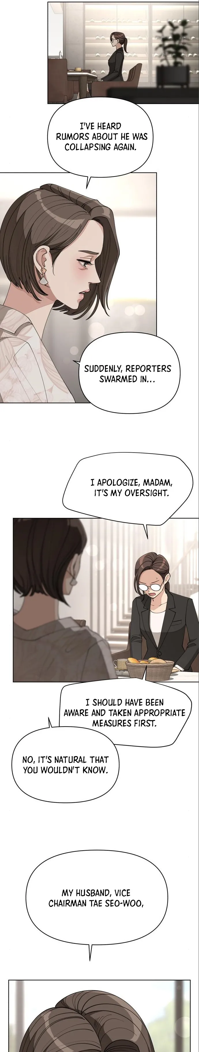 Read Lee Seob’s love Manga Online