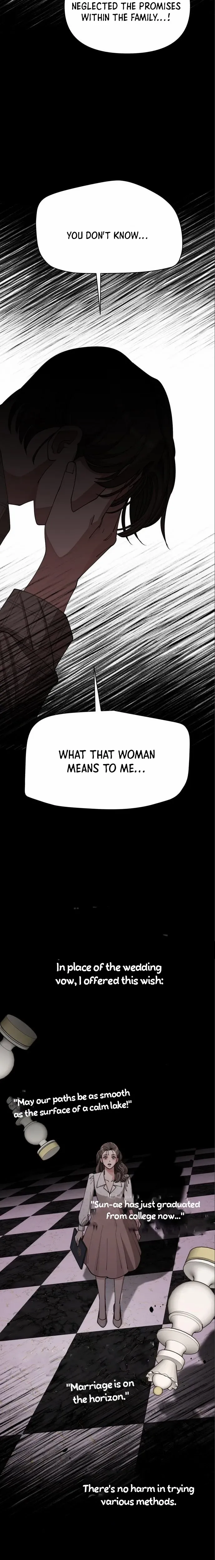 Read Lee Seob’s love Manga Online