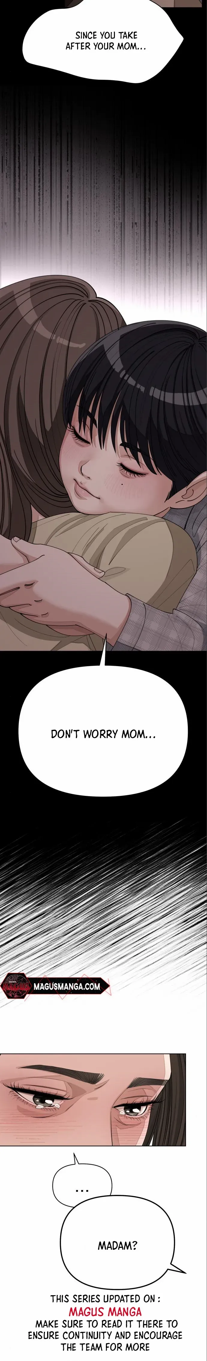 Read Lee Seob’s love Manga Online