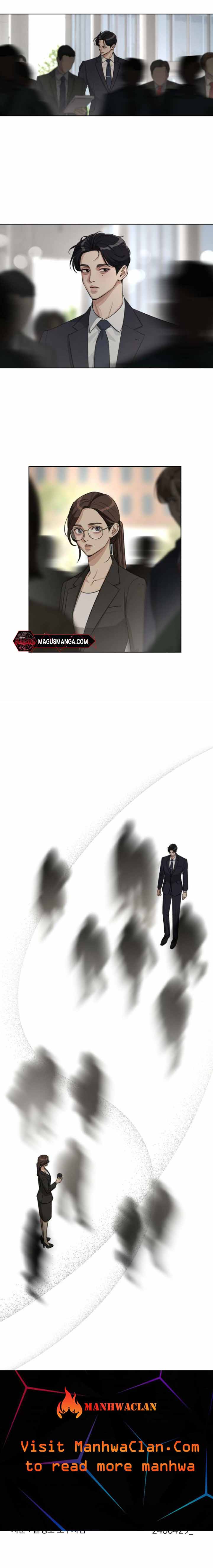 Read Lee Seob’s love Manga Online
