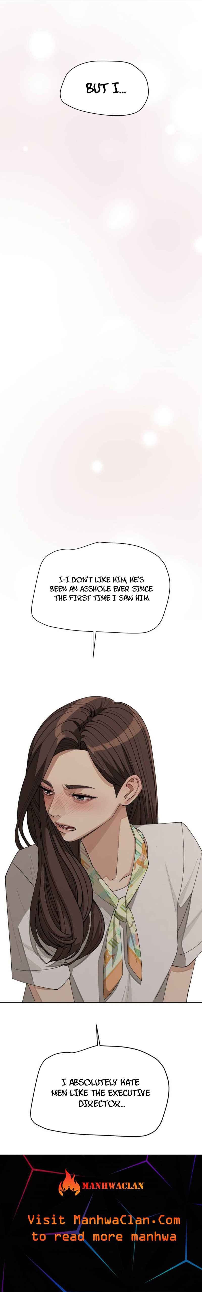 Read Lee Seob’s love Manga Online
