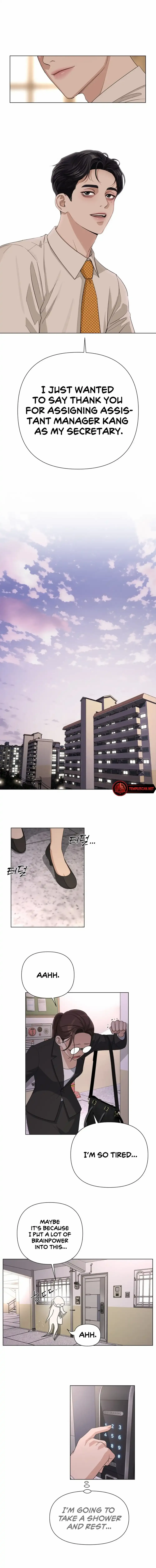 Read Lee Seob’s love Manga Online